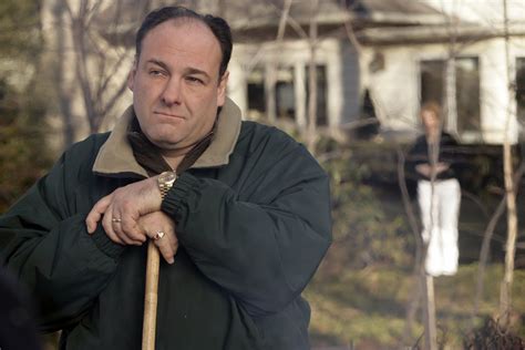 The Sopranos Wallpapers (29 images) - WallpaperCosmos