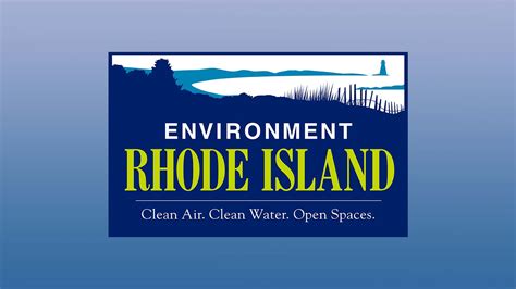 Environment Rhode Island