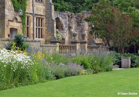 Mount Grace Priory - Britain's best preserved Carthusian priory