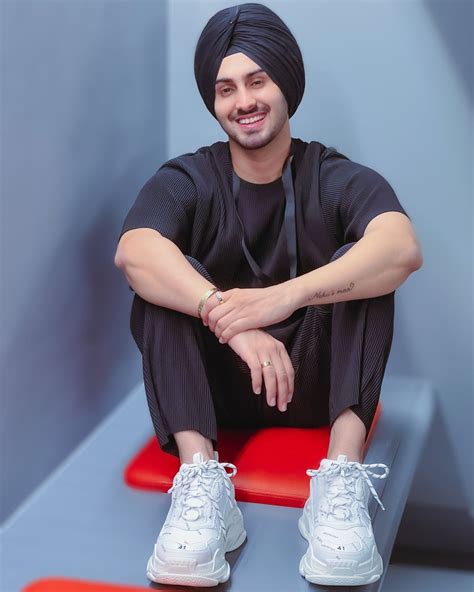 Rohanpreet Singh - Biography, Height & Life Story | Super Stars Bio