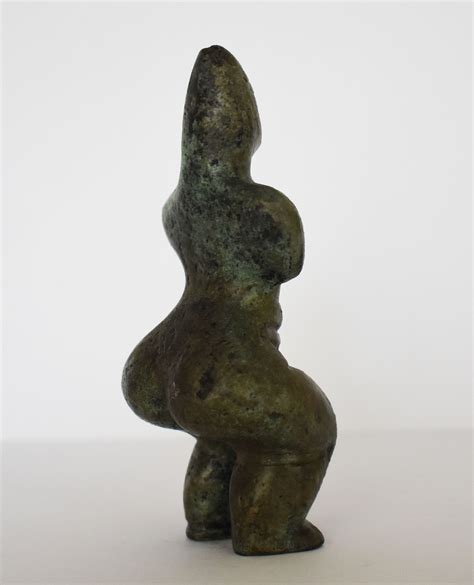 Paleolithic Female Figurine Fertility Statue Ancient Greek - Etsy