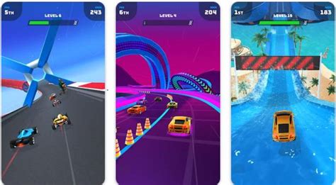 Race Master Mod Apk v3.4.0 All Cars Unlocked