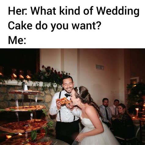 10 Wedding Memes You'll Find Funny