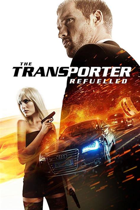 Người Vận Chuyển 4 [VietSub], The Transporter Refueled (Full HD)