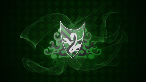 Slytherin Crest Wallpaper (65+ images)