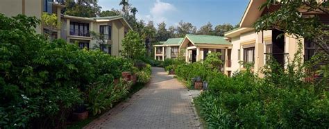 Club Mahindra | Mahindra Resort | Coorg Resort | Coorg Tour