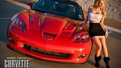 Corvette ZR1 | New Cars Buzz