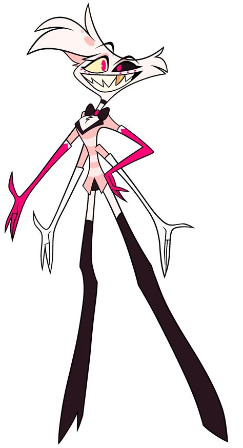 Discuss Everything About Hazbin Hotel: Journey to the Light Fanon Wiki | Fandom