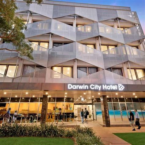 The 7 best luxury hotels in Darwin – LuxuryHotel.world