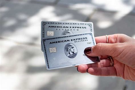 Best American Express Business Credit Cards in 2024