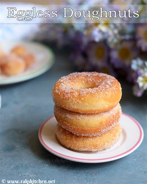 Easy Donut Recipe Without Yeast Baked | Dandk Organizer