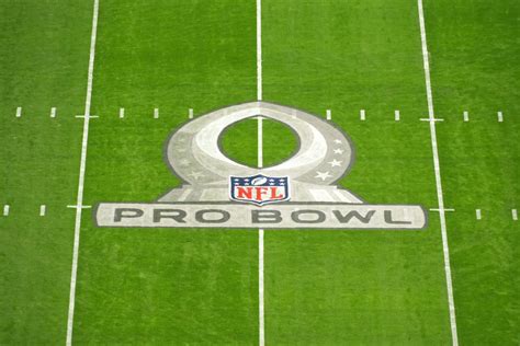 NFL skills competitions for Pro Bowl Games to include flag football, dodgeball and longest drive ...