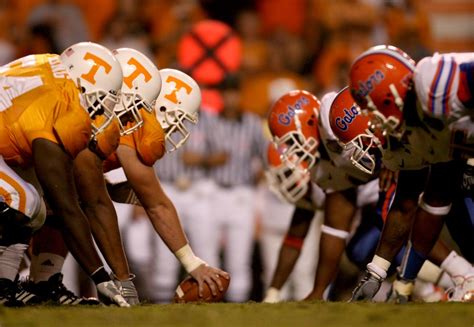 Florida Football: Gators 2023 schedule announced with six home games