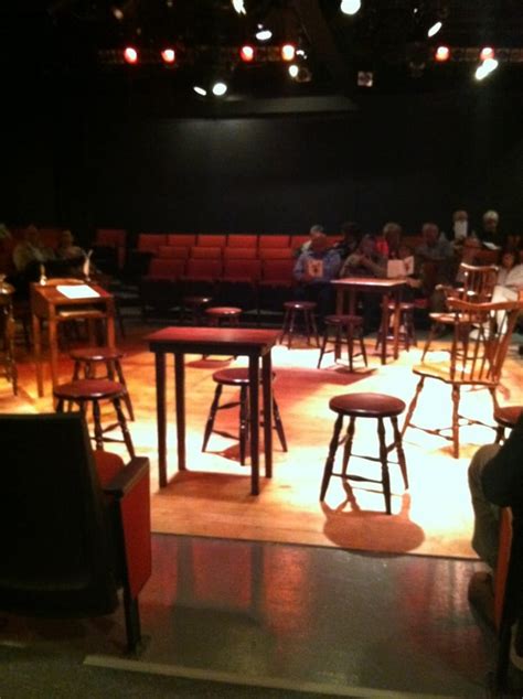 Colonial Players Theatre - Performing Arts - Annapolis, MD - Yelp