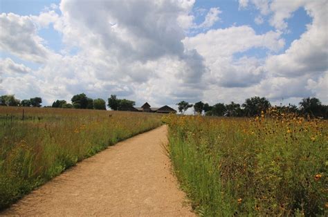 Good Earth State Park at Blood Run | Experience Sioux Falls