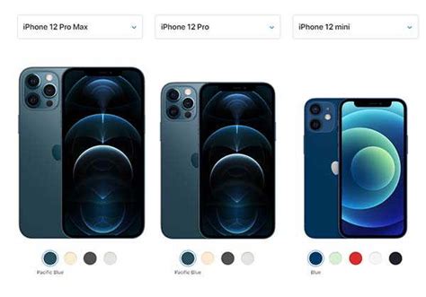 Apple iPhone 12 Announced with 5G, A4 Bionic and More | Gadgetsin