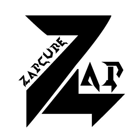 Zap Logo 1 Transparent by Leveray on DeviantArt