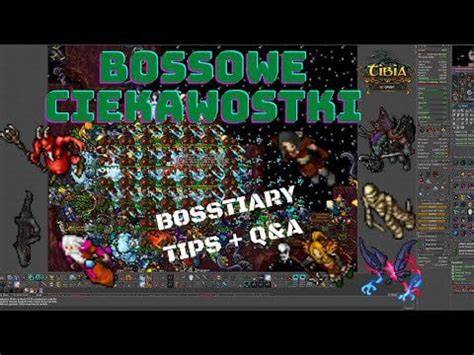 Some tips and observations regarding nemesis bosses/boss hunting. Eng ...