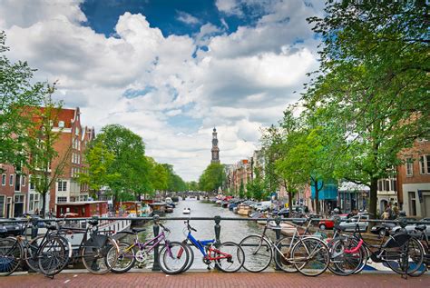 13 things you have to see in Amsterdam | lastminute.com