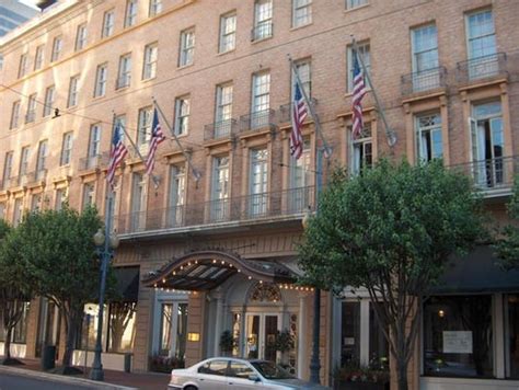 Lafayette Hotel - Hotels - Warehouse District - Yelp