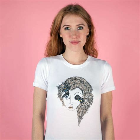 Bella Kidman Cruise launches BKC, a line of graphic T-shirts