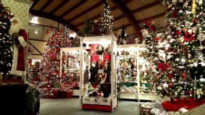 Canterbury Gardens & Gifts – Christmas store