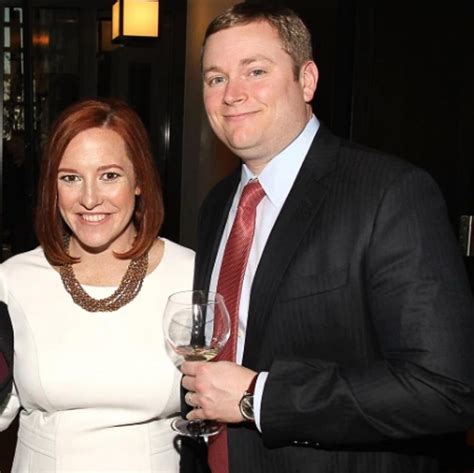 Jen Psaki: Biography, Family, Husband, Death, Net Worth! - Clebstory