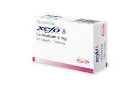 Xefo : Uses, Side Effects, Interactions, Dosage / Pillintrip