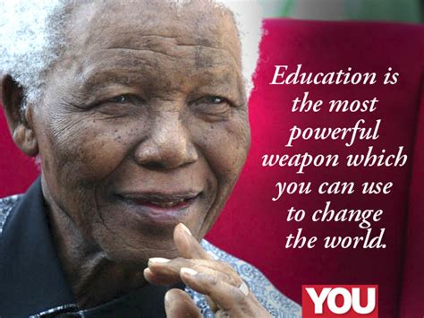 Wise words: Our top ten Madiba quotes | You