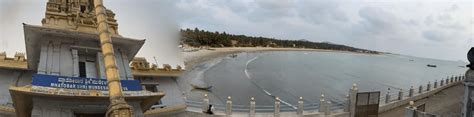 Murudeshwara Temple Information & History.