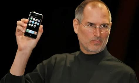 Steve Jobs The Master Communicator | DigitrendZ