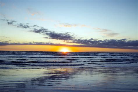 Discover Padre Island National Seashore - Lark & Revel