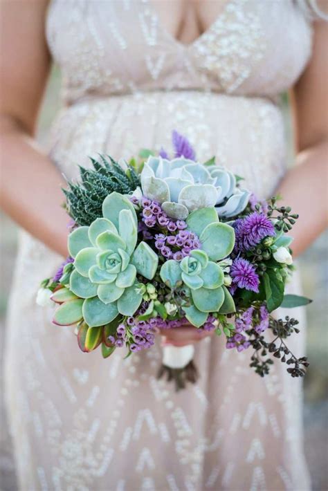 Customized Wedding Bouquets