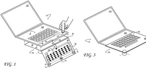 Microsoft Surface Neo could come with transparent keyboard