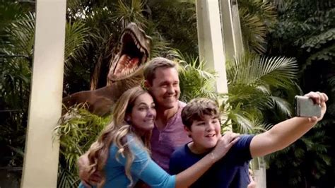 Universal Orlando Resort TV Spot, 'Kids Grow Up' - iSpot.tv