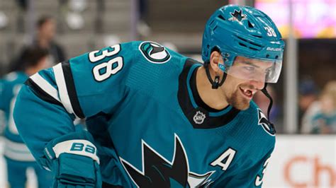 Mario Ferraro Primed for a Breakout Season - The Hockey News San Jose ...