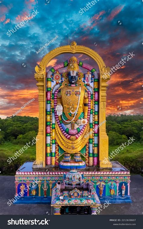 105 Venkateswara Swamy Images, Stock Photos, 3D objects, & Vectors ...