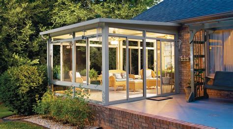 Glass Room Addition - Patio Cover Builder and Custom Enclosures ...