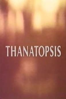 ‎Thanatopsis (1991) directed by Beth B • Reviews, film + cast • Letterboxd