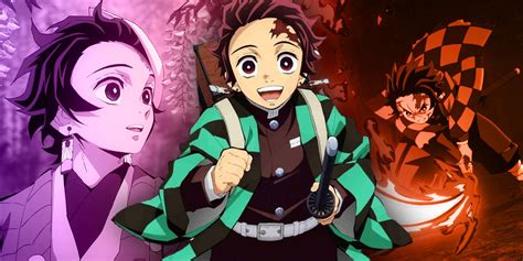 Best Tanjiro Quotes In Demon Slayer