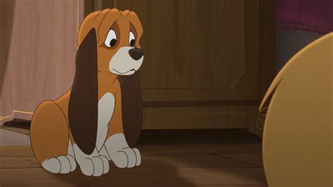 The Fox And The Hound 2 Trailer