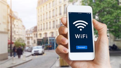 What Is A Wi-Fi Hotspot (and Are They Safe to Use)?