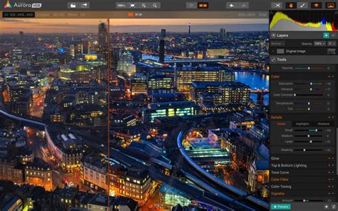 5 Killer Features of Aurora HDR Pro | Skylum Blog