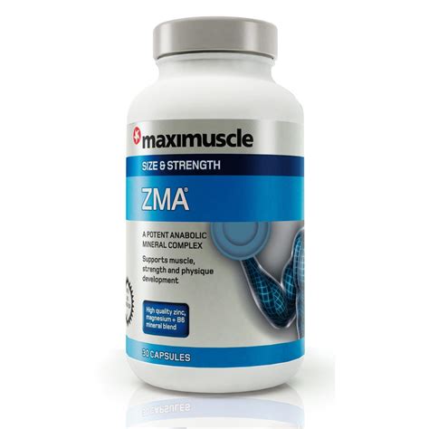 Three Benefits of ZMA That You Didn’t Know | Supplement Judge