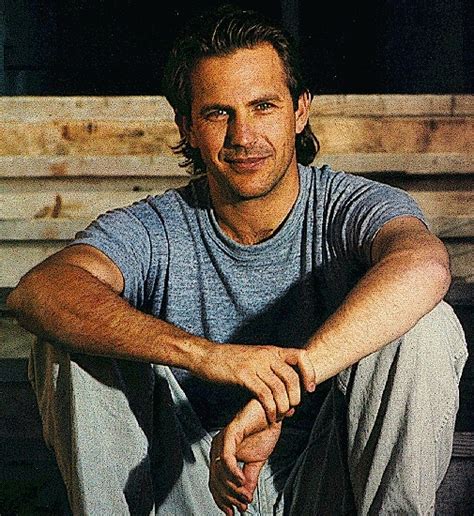 Kevin Costner - Kevin Costner Photo (3344815) - Fanpop