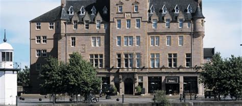 Malmaison Edinburgh, Edinburgh Review | The Hotel Guru