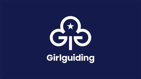 Girlguiding’s biggest rebrand for 113 years launches - Design Week