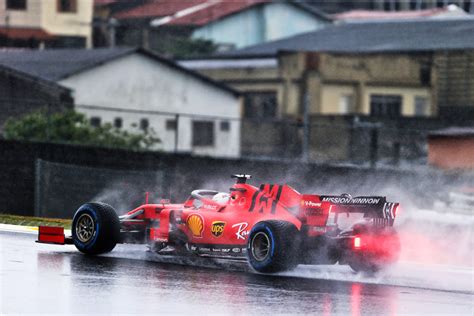 F1: Ferrari Hunt Podium At Monaco | Hollywoodbets Blog