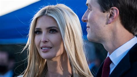 New York’s Civil Case Against Ivanka Trump Thrown Out by Court - The ...