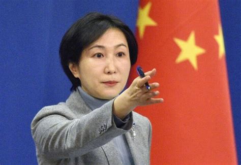 China urges U.S. to respect Asian countries’ shared aspiration in developing ties | Pakistan Today